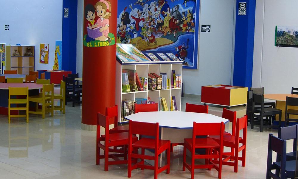 La familia: la primera escuela
