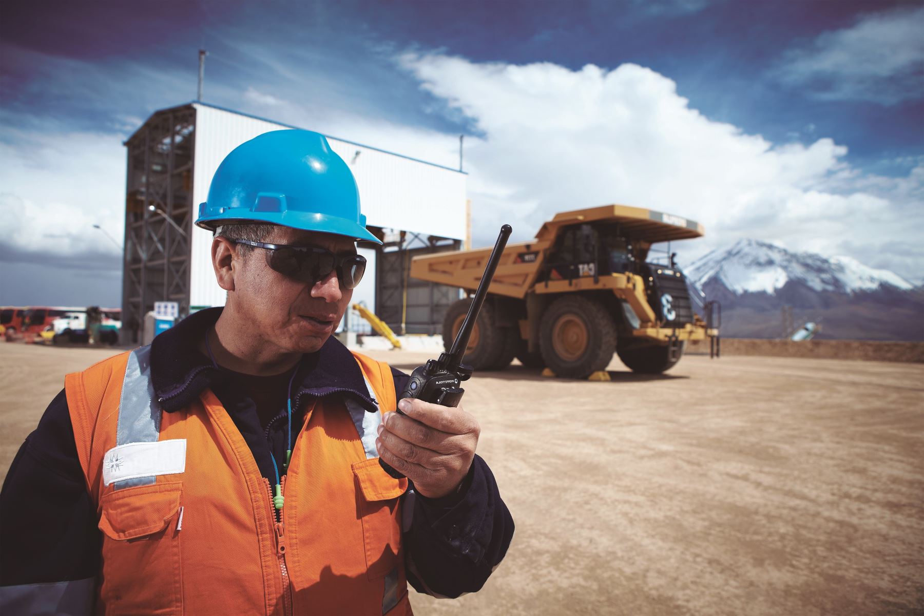 Perú busca viabilizar siete proyectos mineros por US$ 4,600 millones