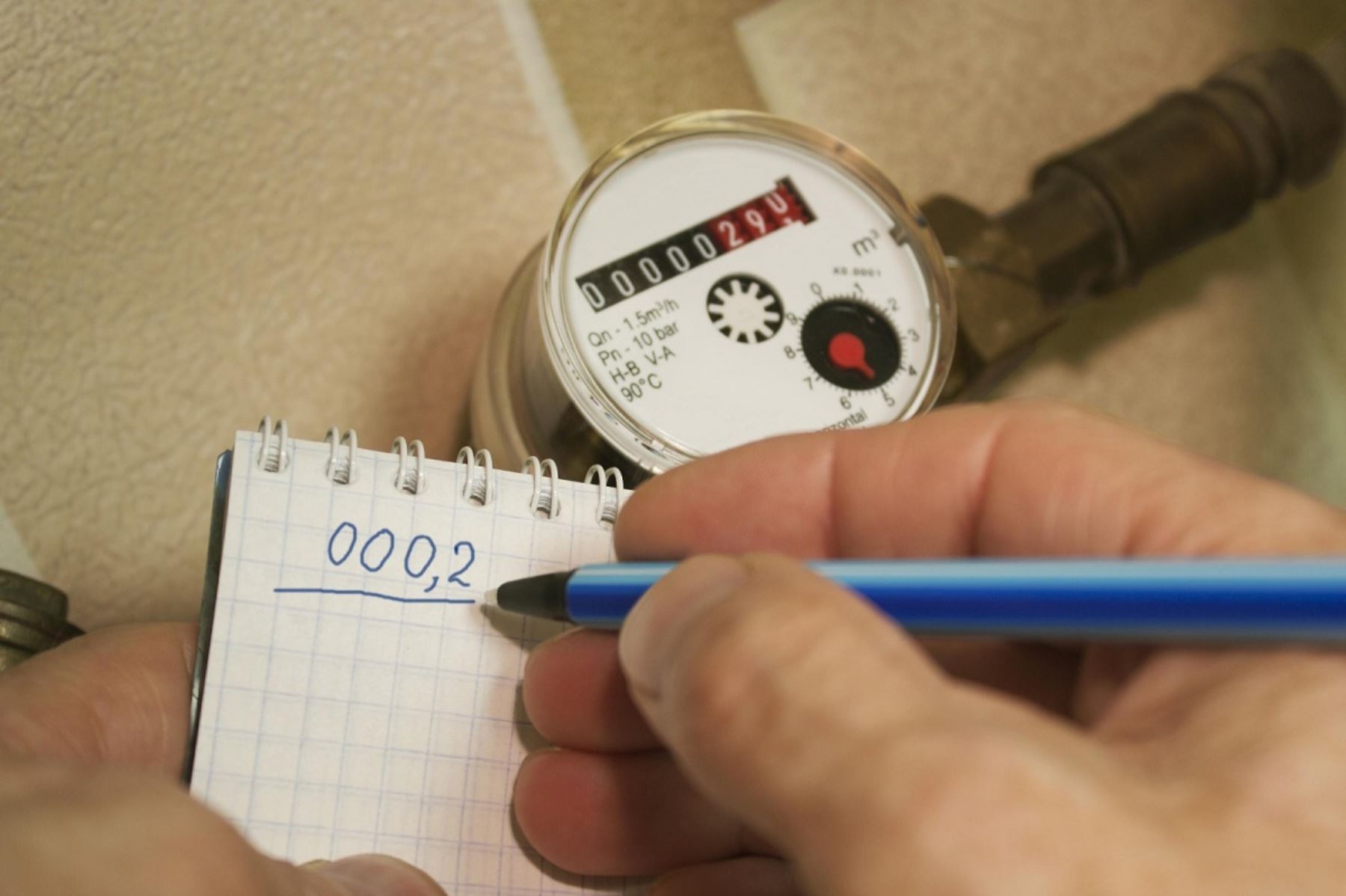 Sunass fiscalizará que Sedapal reemplace más de 200,000 medidores