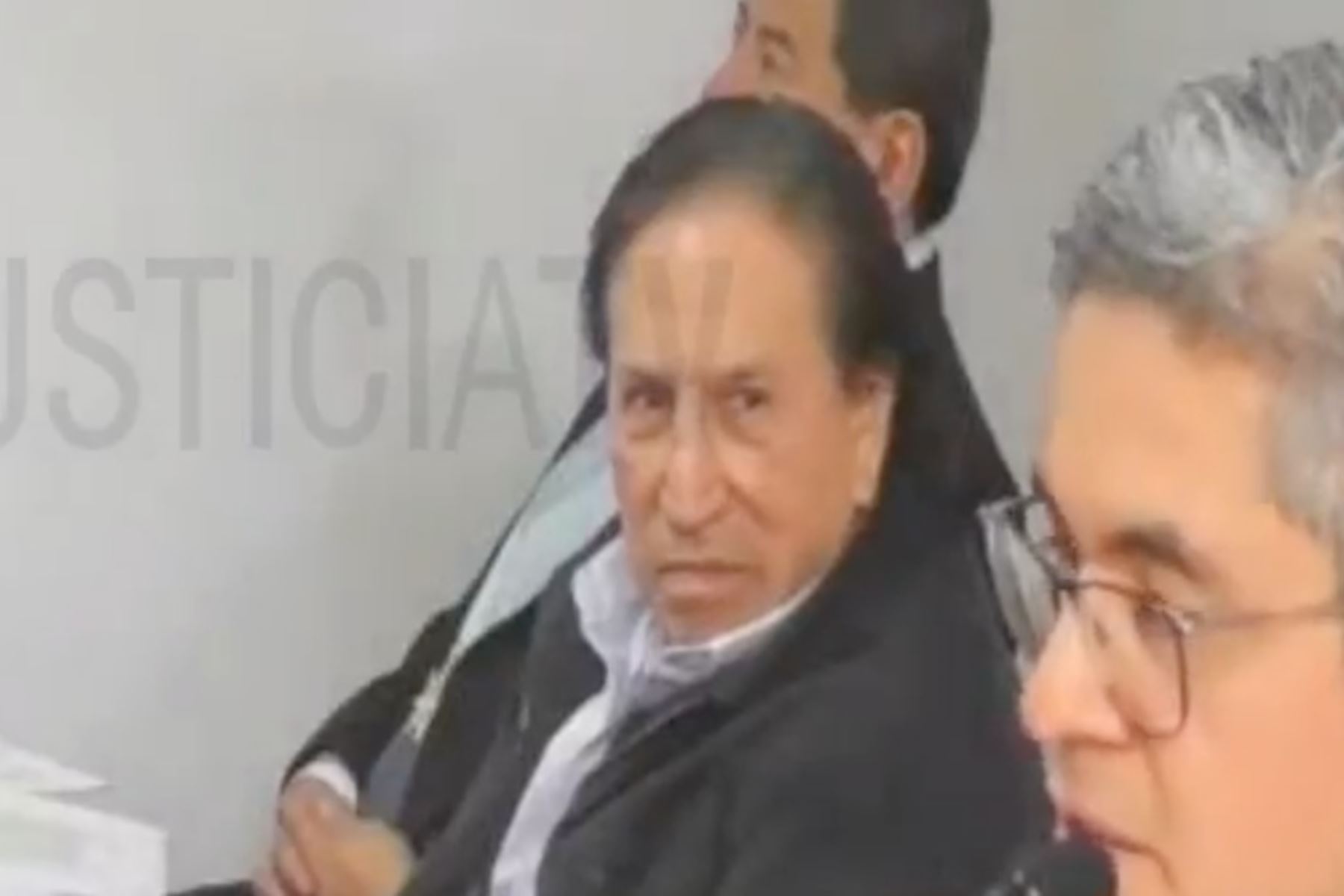 Citarán a expresidente Kuczynski y alcalde Carlos Bruce para juicio a Alejandro Toledo