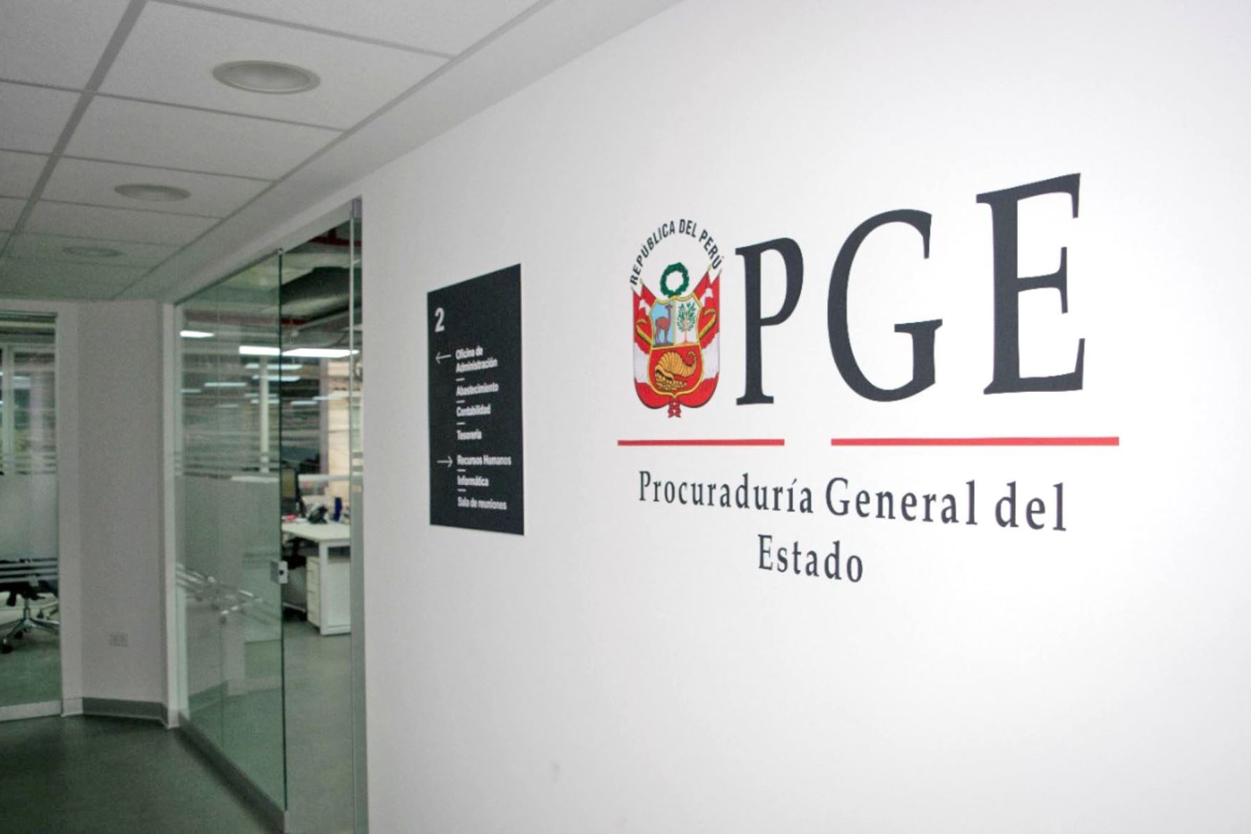 Procuraduría General pide de forma urgente intervención de la Contraloría