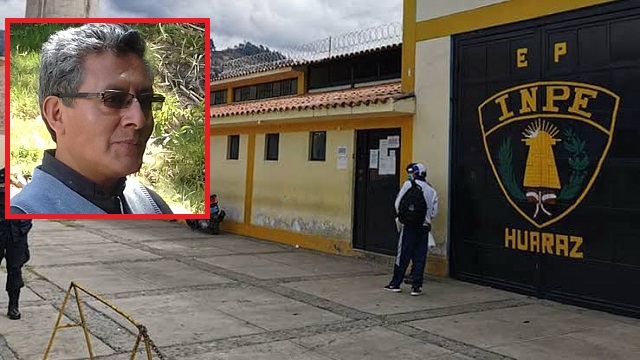 Áncash: sacerdote que abusó sexualmente a niña desde los 9 años es condenado a cadena perpetua