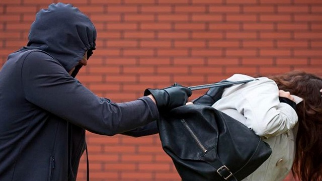 Dictan 17 años de cárcel a delincuente que arrastró a menor durante asalto en Nuevo Chimbote