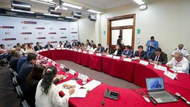 Minsa transfirió cerca de S/ 240 millones a regiones del norte para la atención por emergencia nacional