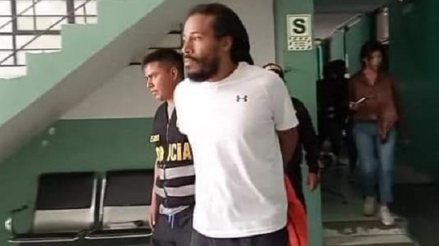 Casma: entrenador de futbol femenino es acusado de tocamientos indebidos a menor