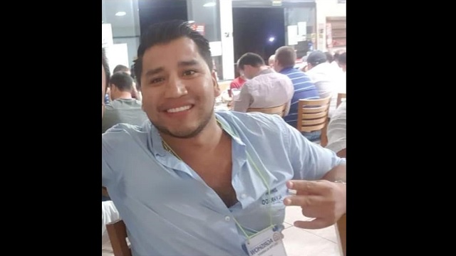 Encuentran cadáver de chimbotano desaparecido por huaico en Amazonas