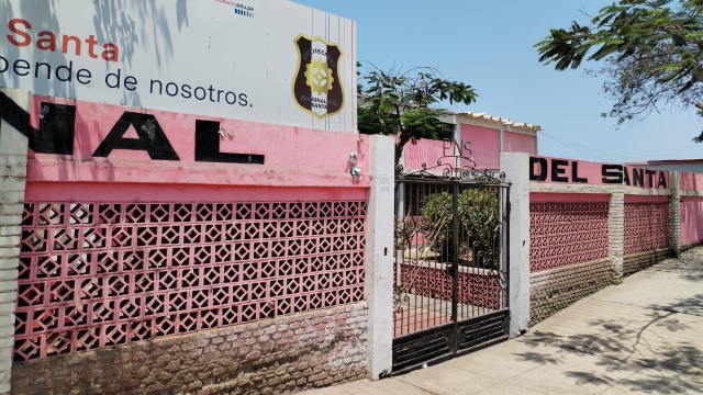 Chimbote: alumnos del Politécnico podrían retornar a clases presenciales en 15 días