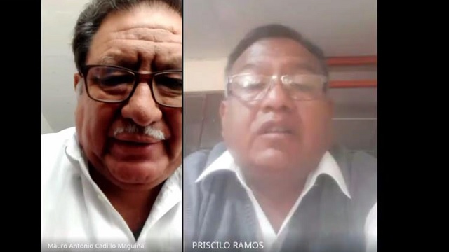 Exfuncionarios de la Dirección de Agricultura de Áncash son sentenciados a 8 años de cárcel