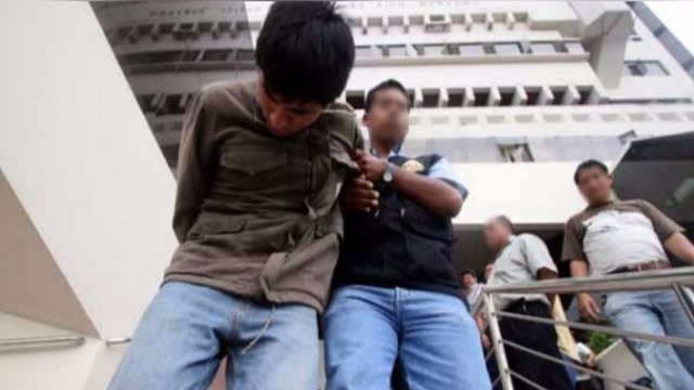 Casma: internan a adolescente de 16 años que abusó de su prima de 12