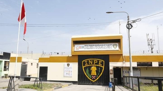 Chimbote: Corte del Santa confirma sentencia de 10 años de cárcel para extorsionadores