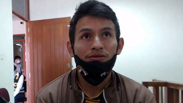 Nuevo Chimbote: confirman cadena perpetua a albañil que ultrajó, embarazó y obligó a abortar a menor de 13 años