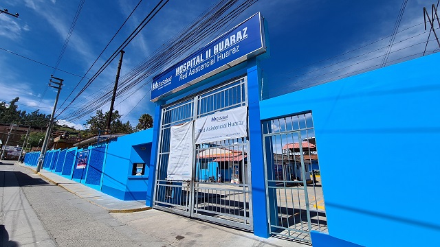 Condenan a seis años de cárcel a exfuncionario de Essalud Huaraz por corrupción