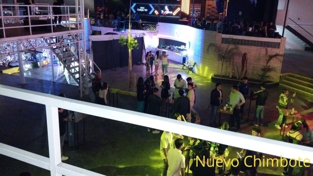 Discotecas de Nuevo Chimbote son multadas por incumplir normas municipales