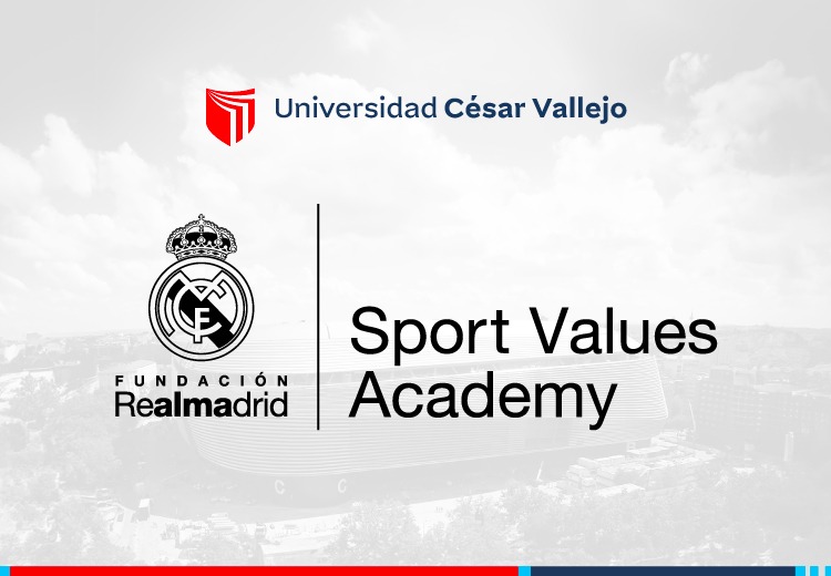 ¡Golazo académico! UCV y fundación Real Madrid forjan alianza para impulsar el desarrollo de los jóvenes
