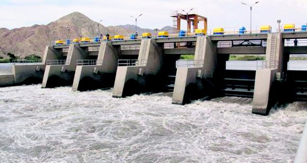 Contratarán empresas especializadas para estudios de formulación del Proyecto Chinecas