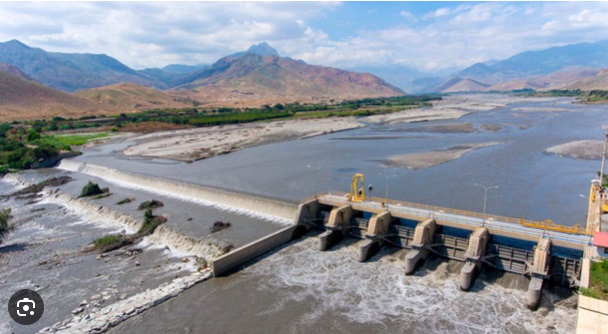 Consorcio peruano alemán se adjudica buena pro para estudios de preinversión del proyecto Chinecas 