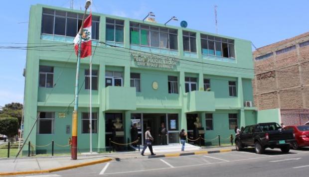 Chimbote: suspenden vacaciones a personal de la Divipol por contienda electoral