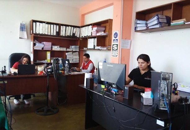 Contraloría determinó perjuicio de S/ 100 mil por pagos irregulares en Sedachimbote