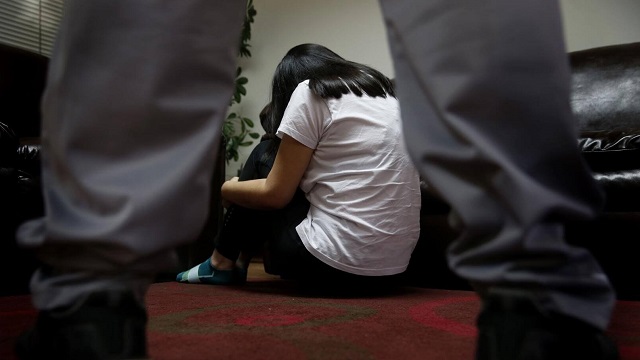 Chimbote: dictan prisión preventiva a sujeto acusado de abusar sexualmente de su hijastra de 10 años