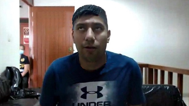 Confirman sentencia de 30 años de cárcel para depravado que ultrajó a un niño en Nuevo Chimbote