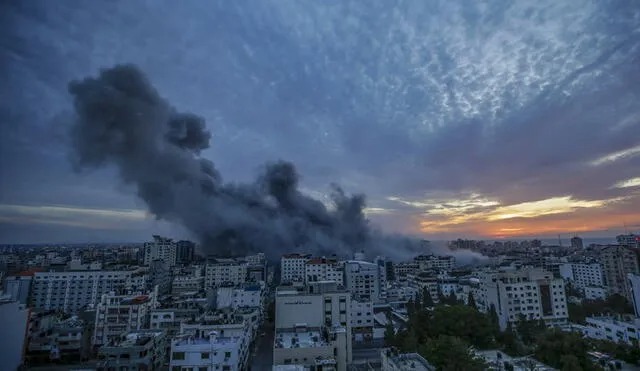 Mincetur: guerra en Israel no debería tener un impacto comercial relevante en el Perú