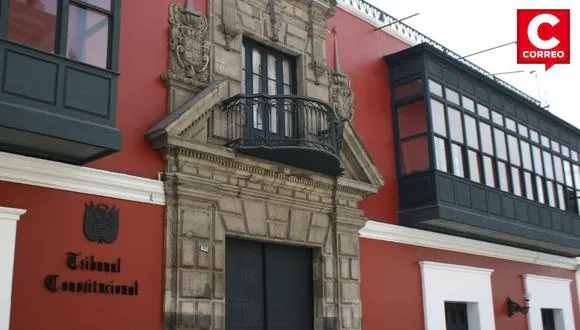 Tribunal Constitucional rechazó demanda contra ley que prohíbe la reelección inmediata de congresistas