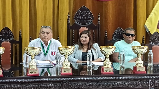 Chimbote será escenario de la Gran Final de Campeonato Nacional Enduro Country 2023