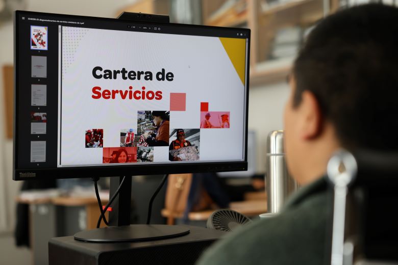 Ministerio de Trabajo pone a disposición del público nueva cartera de atención  con 99 servicios totalmente gratuitos