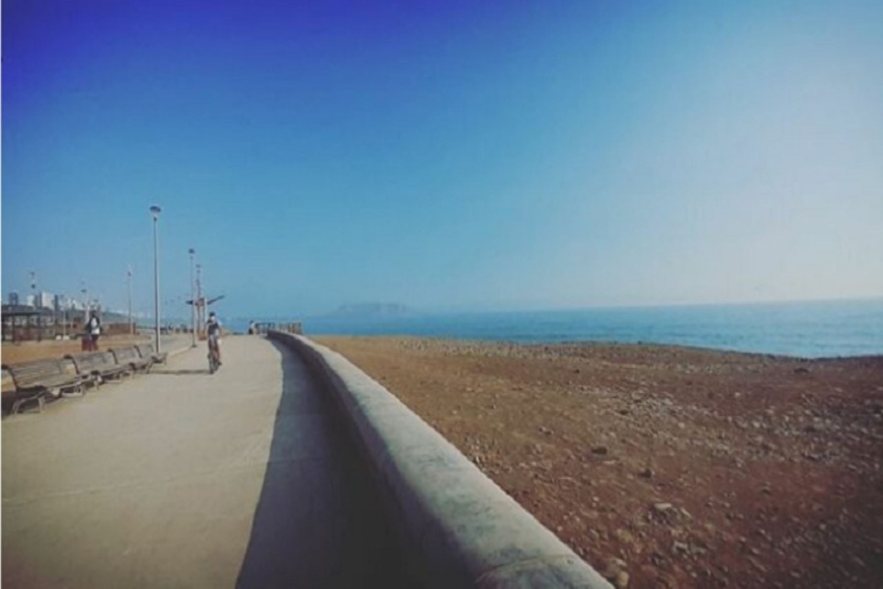 Costa peruana presentará brillo solar y aumentará temperatura en los próximos días