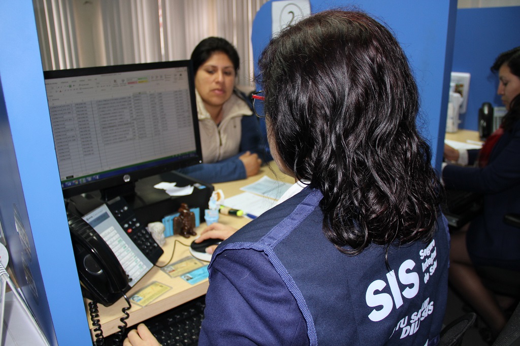 SIS supera los S/ 42 millones en transferencias para pago de sepelio no covid-19