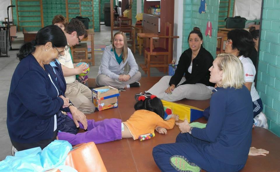 La mujer tiene un rol más activo en la Iglesia y en la sociedad