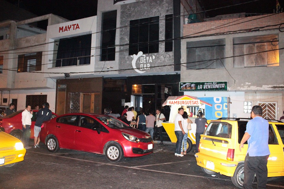 Multan a conocida discoteca por atender al público después de las 3 de la mañana