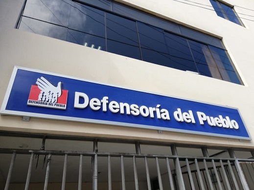 Defensoría: municipio debe investigar y sancionar a agentes ediles implicados en agresión a comerciante