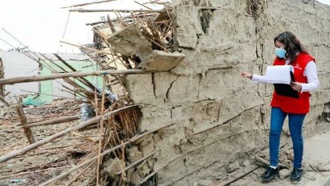 Contraloría supervisa en más de 740 entidades públicas planes para prevenir y reducir riesgos de desastres