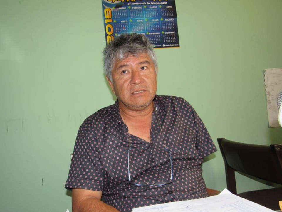 Asesor legal de la MPS sobre elección de Espinoza en directorio de Chinecas: “Solo se aplicó la norma"