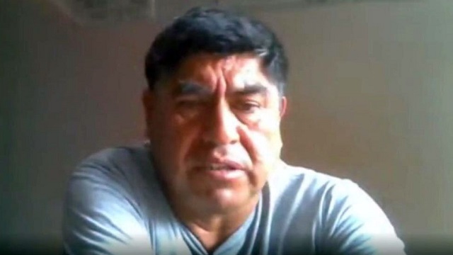 Ordenan captura de policía que disparó contra pareja de su exconviviente