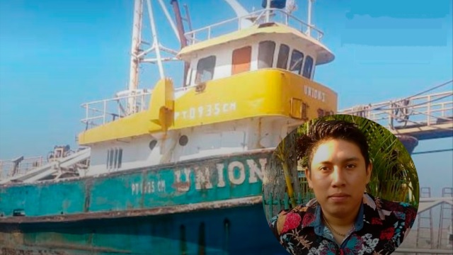 Chimbotano muere al caer de embarcación que reparaba en Paita