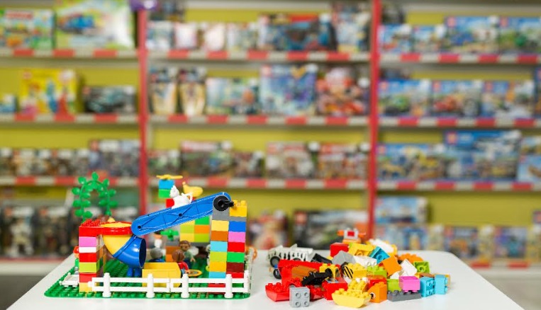 Ponen en marcha campaña para compra de juguetes seguros en esta Navidad