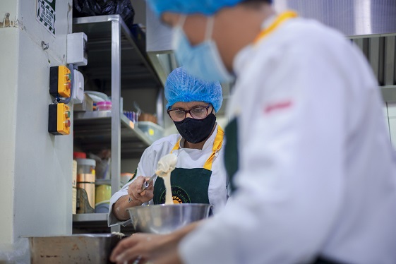 Ofrecen cursos virtuales y presenciales para que personas con discapacidad potencien su empleabilidad en el mercado