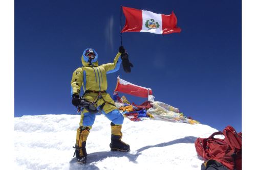 Perú nominado al premio como mejor Destino de Aventura de Sudamérica 2021