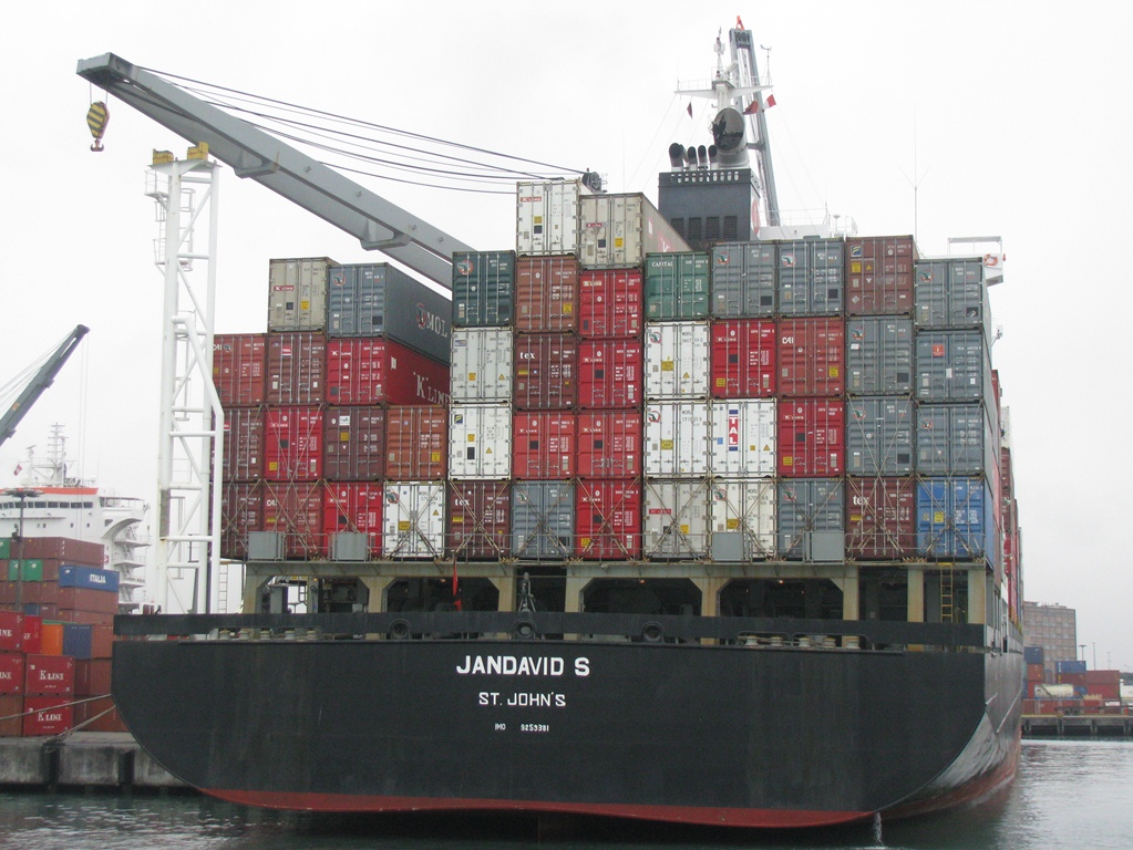 Tratado del CPTPP se encuentra en manos del Ejecutivo