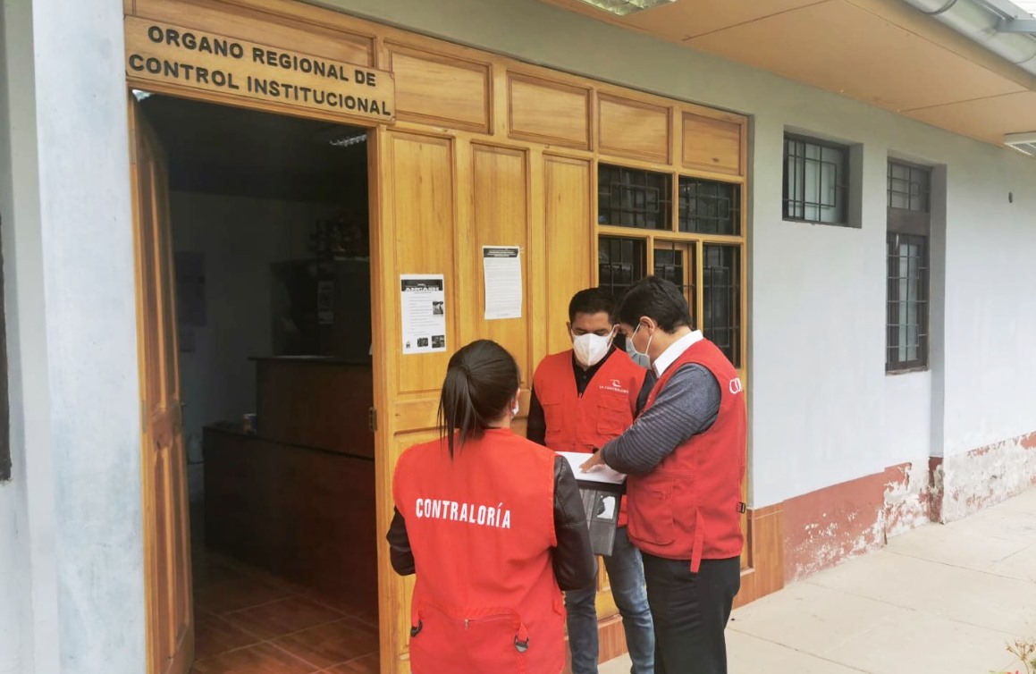 Alertan presunto incumplimiento funcional en atención de denuncias ambientales en Áncash