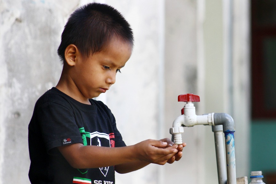 Sunass fortalecerá regulación de servicios de saneamiento 