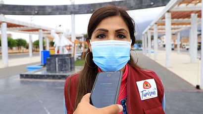 Municipalidad provincial y sector Turismo realizarán “maratón del Bicentenario” en Chimbote