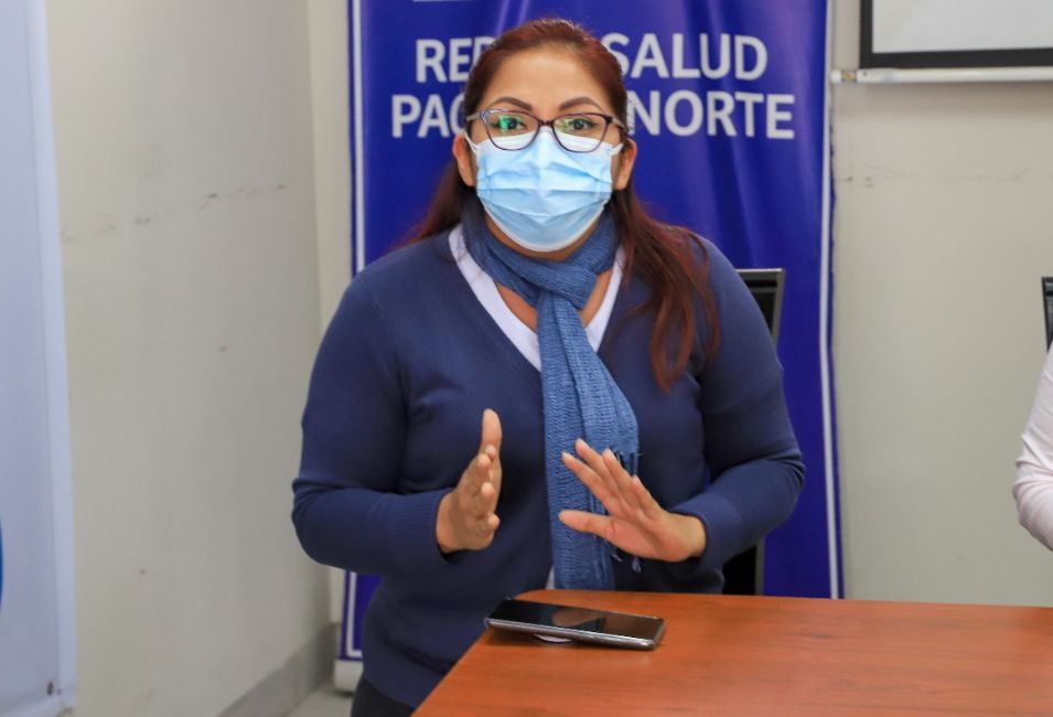 Serenos y personal municipal de limpieza serán vacunados contra el covid-19 la próxima semana