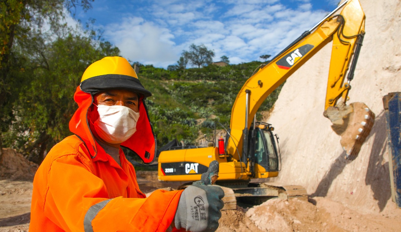 MTC marca nuevo récord de ejecución histórica de últimos años a junio