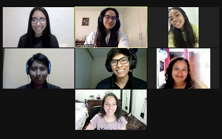 Talento impulsa voluntariado universitario para mejorar la educación rural en el Perú  