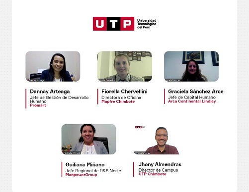 Empowerment en las empresas: profesionales explican su importancia para potenciar el capital humano  