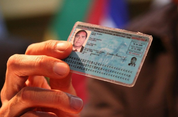 Reniec prorroga vigencia del DNI desde el 1 de julio al 31 de agosto de este año