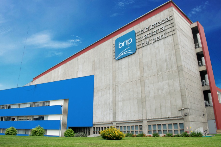 Publicaciones digitales también serán resguardadas con la nueva Ley de Depósito Legal 